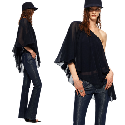 Navy Blue / S