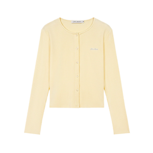 Yellow (Pre-order) / S