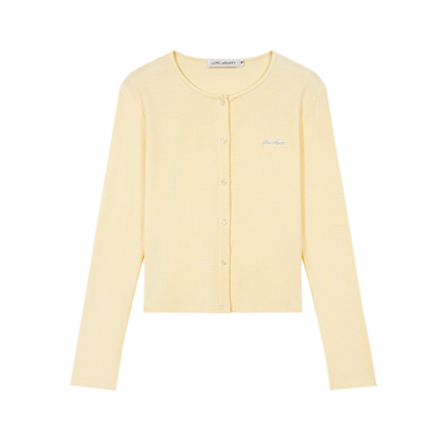 Yellow (Pre-order) / S