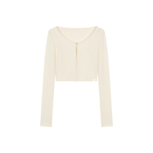 Beige / S