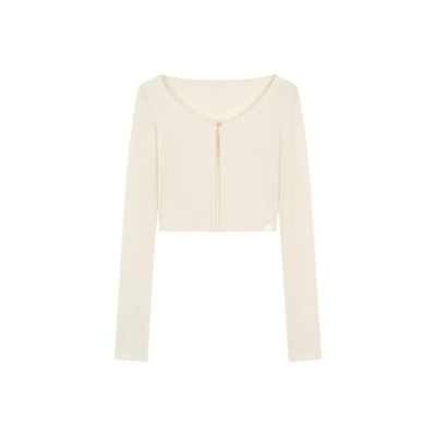 Beige / S