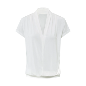White / S
