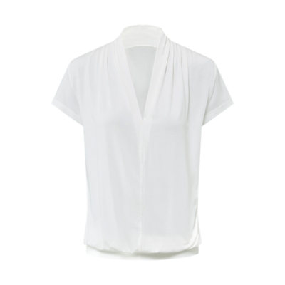 White / S