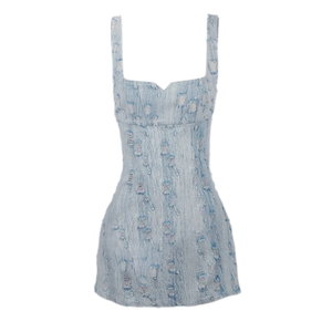 Light Blue / S