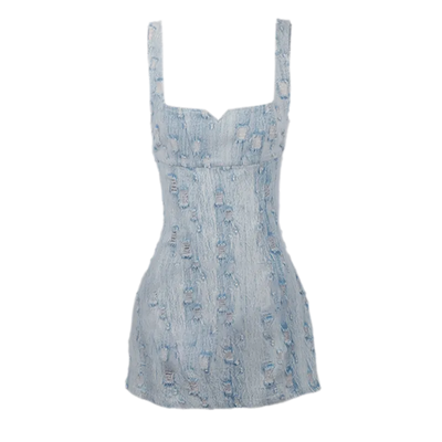 Light Blue / S