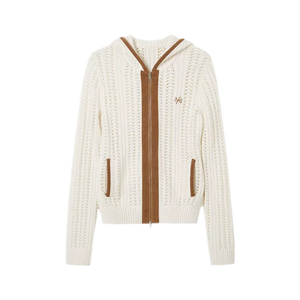 Oatmeal White / S