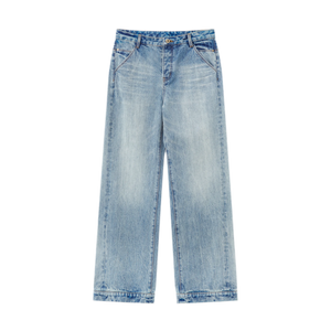 Blauw / XS