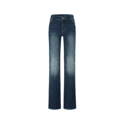 Twilight Blue Denim Jeans