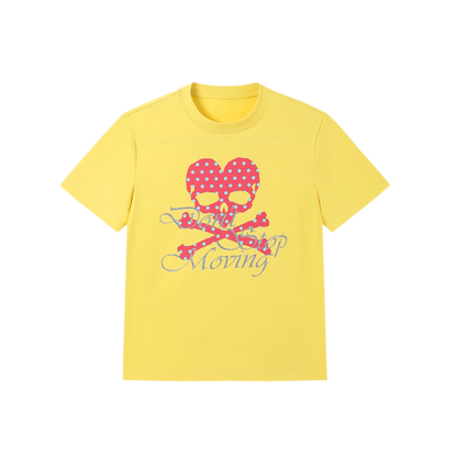 Sorona Graphic Short-Sleeve T-Shirt