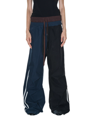 Black-Blue / XS