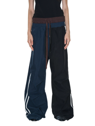 Black-Blue / XS