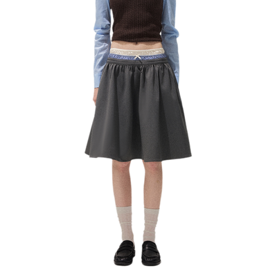 Gray / S