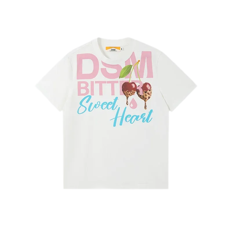 Sorona Cool-Touch Graphic T-Shirt