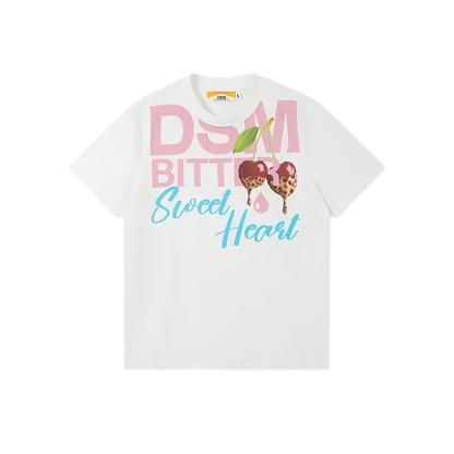 Sorona Cool-Touch Graphic T-Shirt