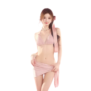 Dusty Pink / M