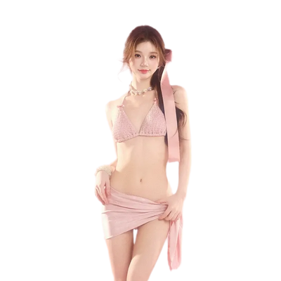 Dusty Pink / M