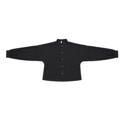 明月松间 Spirited Moon Pine Mamian Skirt