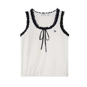 White Top / S
