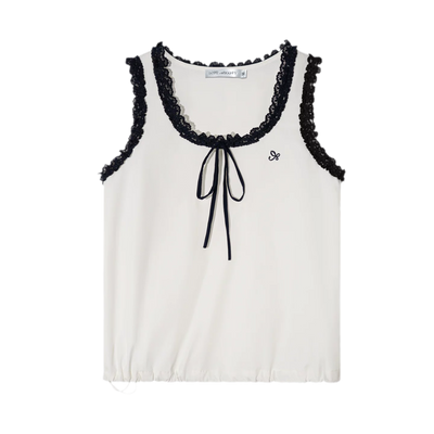 White Top / S