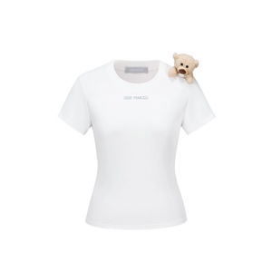 White / S