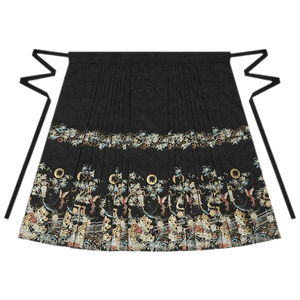 Horse-face Mamian Skirt / XS