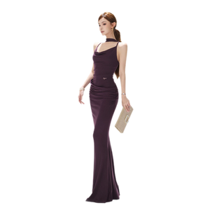 Dark Purple / S