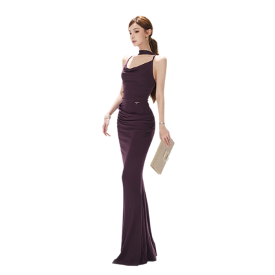 Dark Purple / S