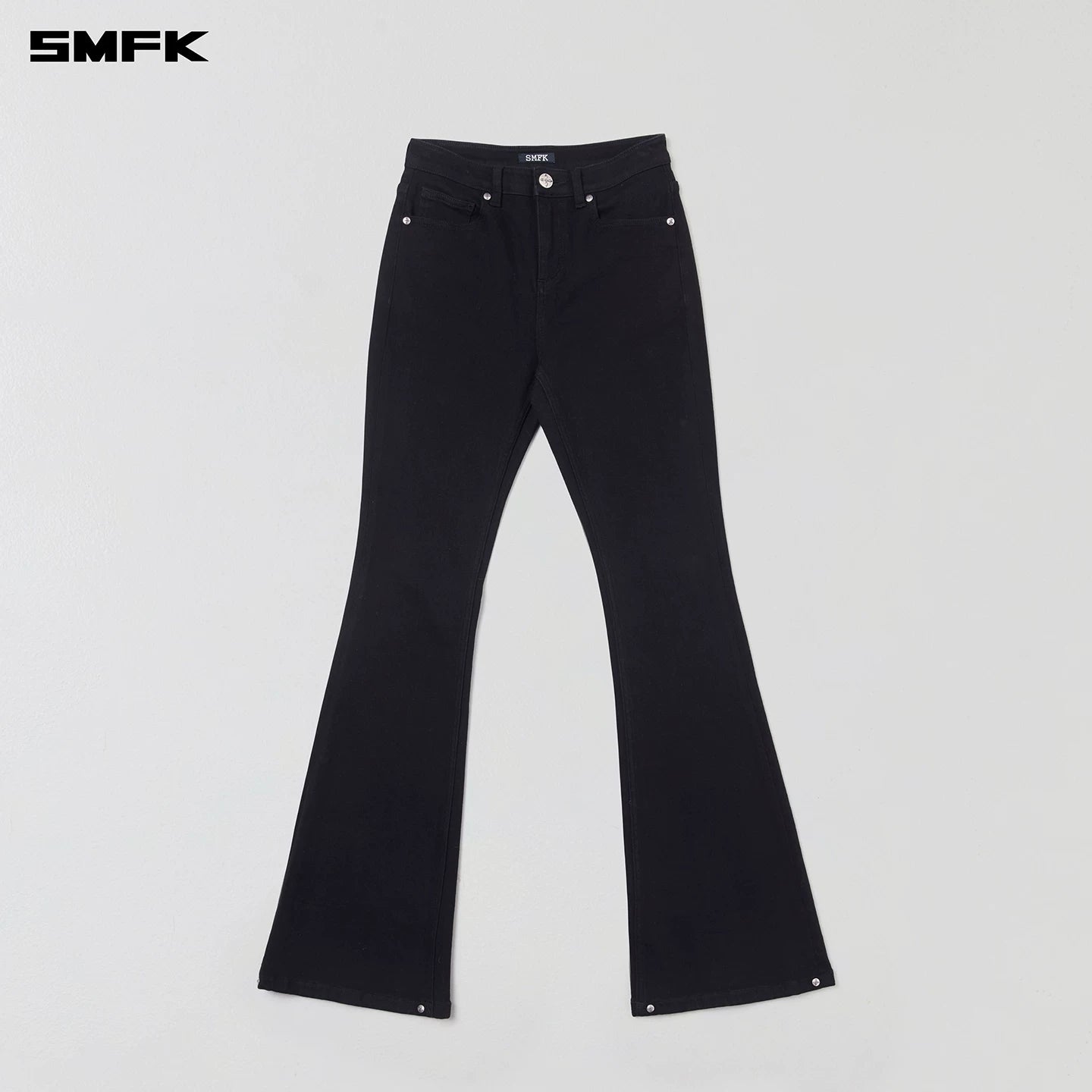 Classic Cross Storm Flare Jeans