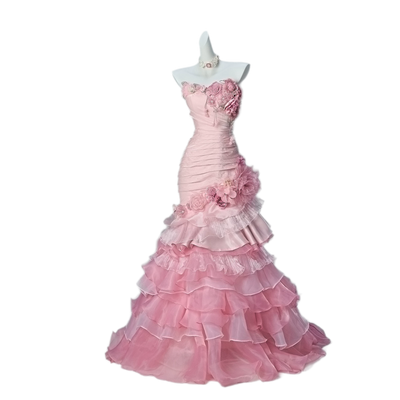 Pink / Custom Only