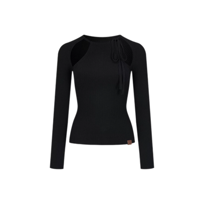 Night Mist Black / S