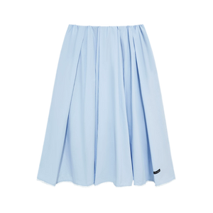 Blue (100% Cotton) / S