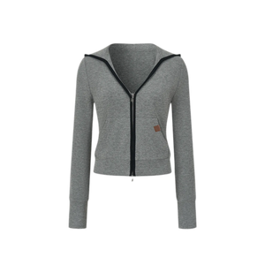 Dark Heather Gray (Top) / S