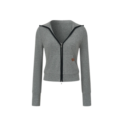 Dark Heather Gray (Top) / S