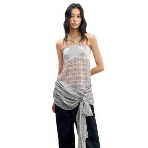 Gray / S