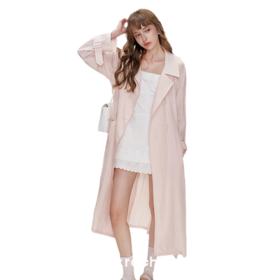 Misty Rose Pink / S