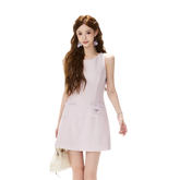 CYNR Taro Purple Pocket Dress – Taro Purple