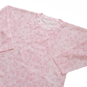 Light Pink Robe / S