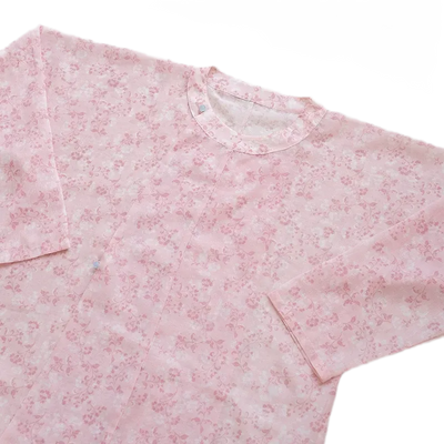 Light Pink Robe / S