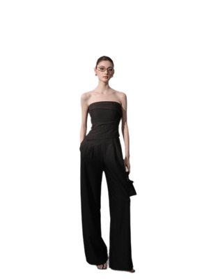 Black / XS