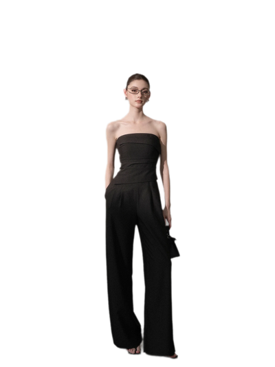 Black / XS