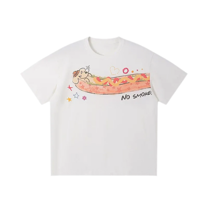 Sorona Cooling Graphic T-Shirt
