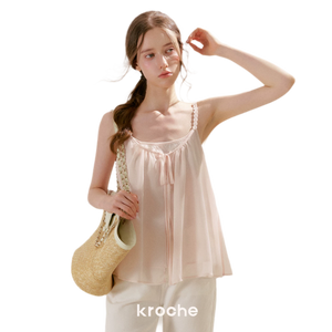 Soft Peach Camisole / S