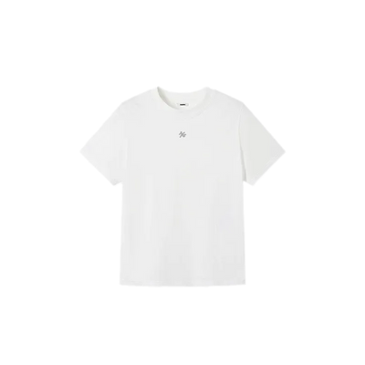 White (Pre-order) / S