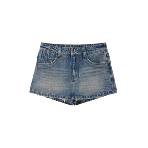 Light Indigo / S