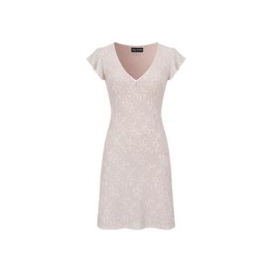 Dusty Pink / S