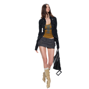 Black / XS