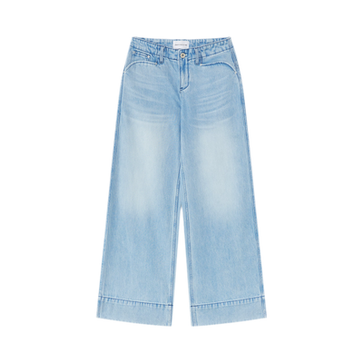 Medium Blue / XS