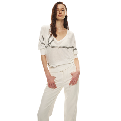 Off White / S