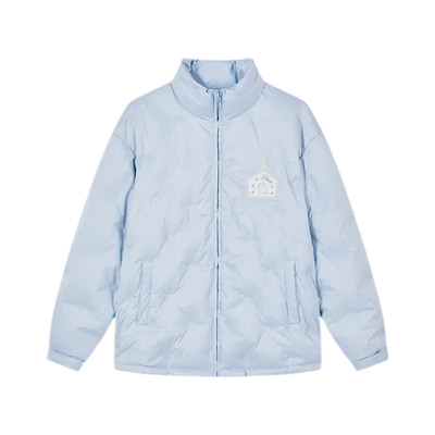 Light Blue / S