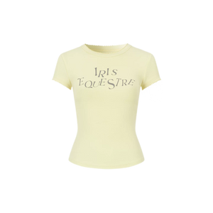Bright Yellow / S